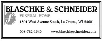 Blaschke & Schneider Funeral Home