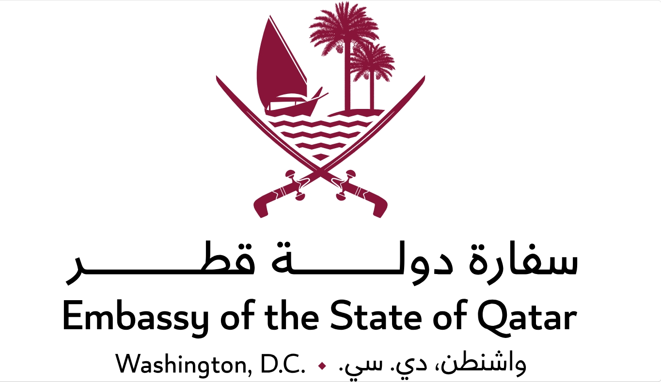 EMBASSY OF THE STATE OF QATAR