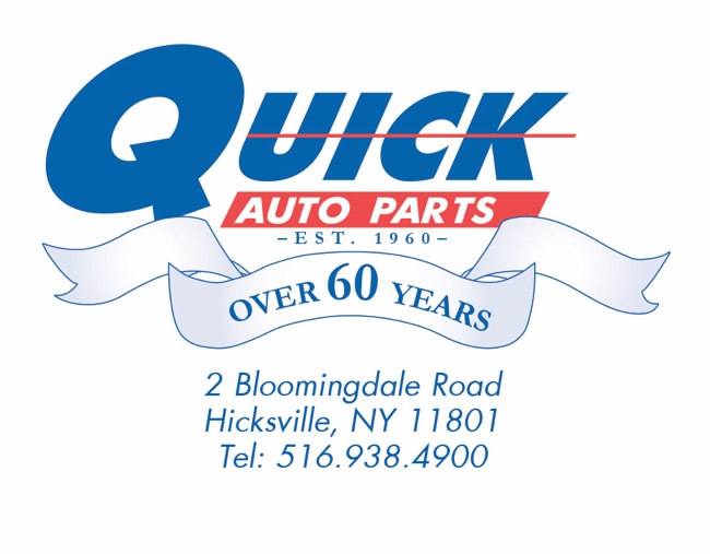 Quick Auto Parts