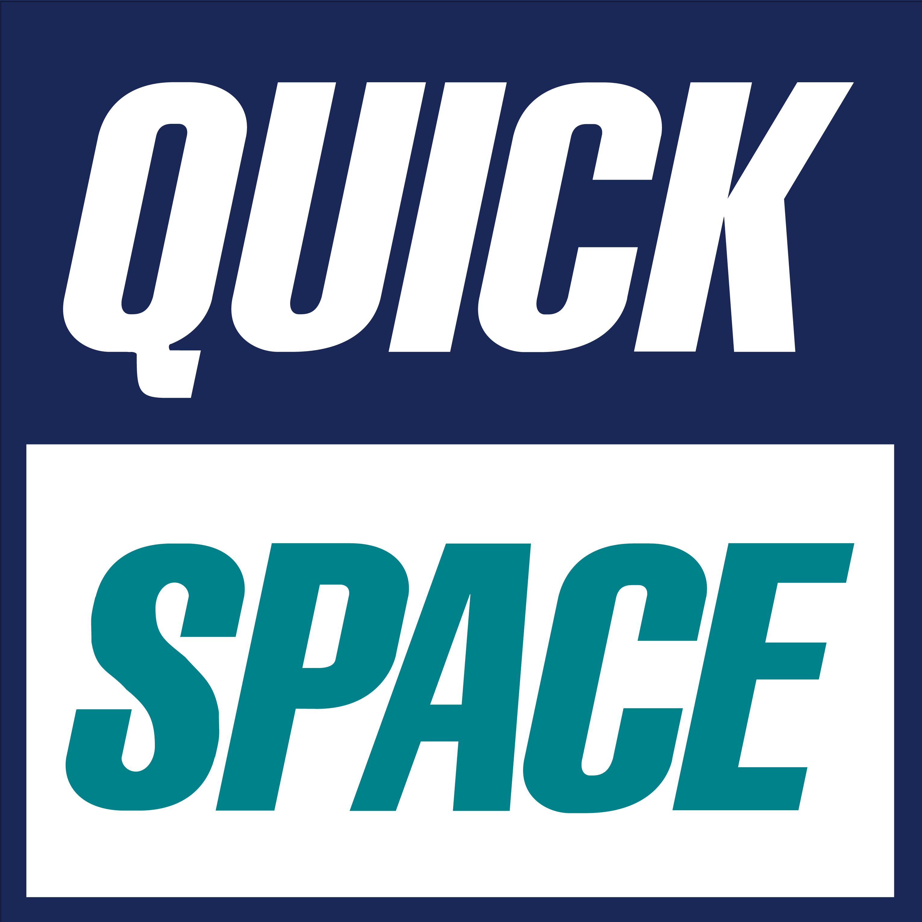 Quick Space