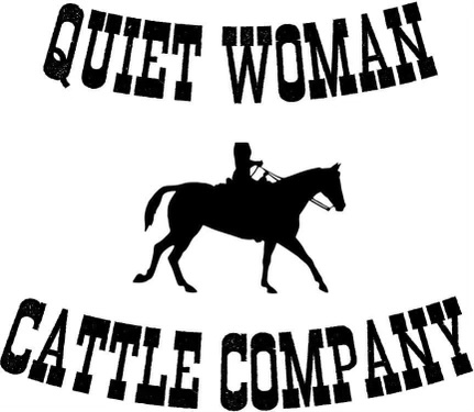 Quiet Woman Cattle Company