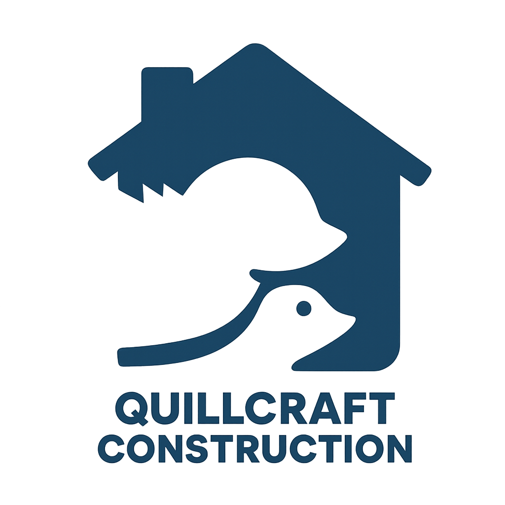 QuillCraft Construction 