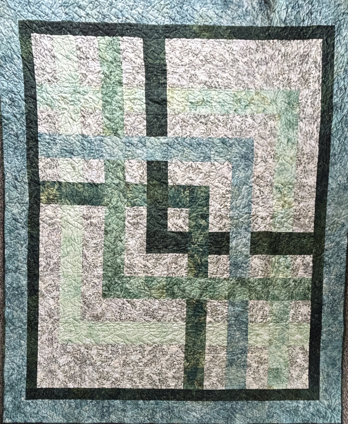 Handmade Quilt