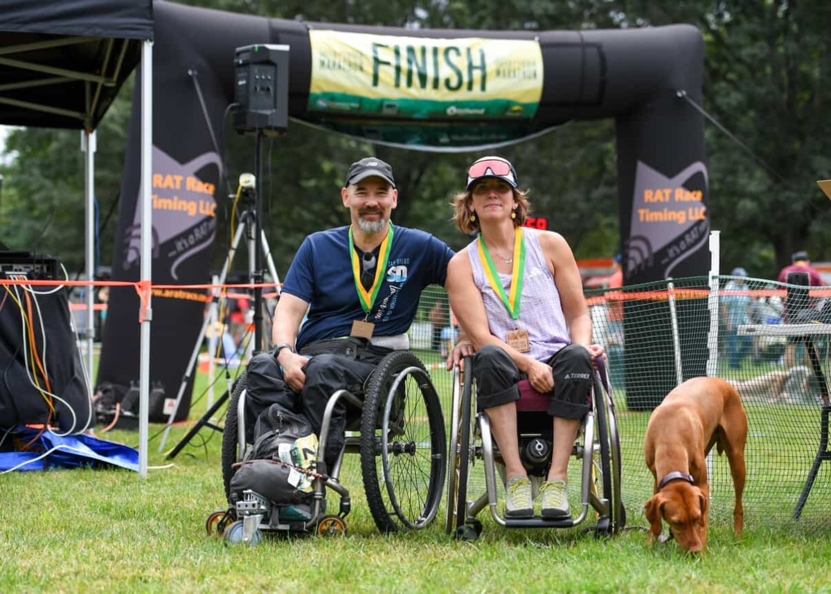 Green River Marathon