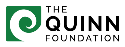 The Quinn Foundation