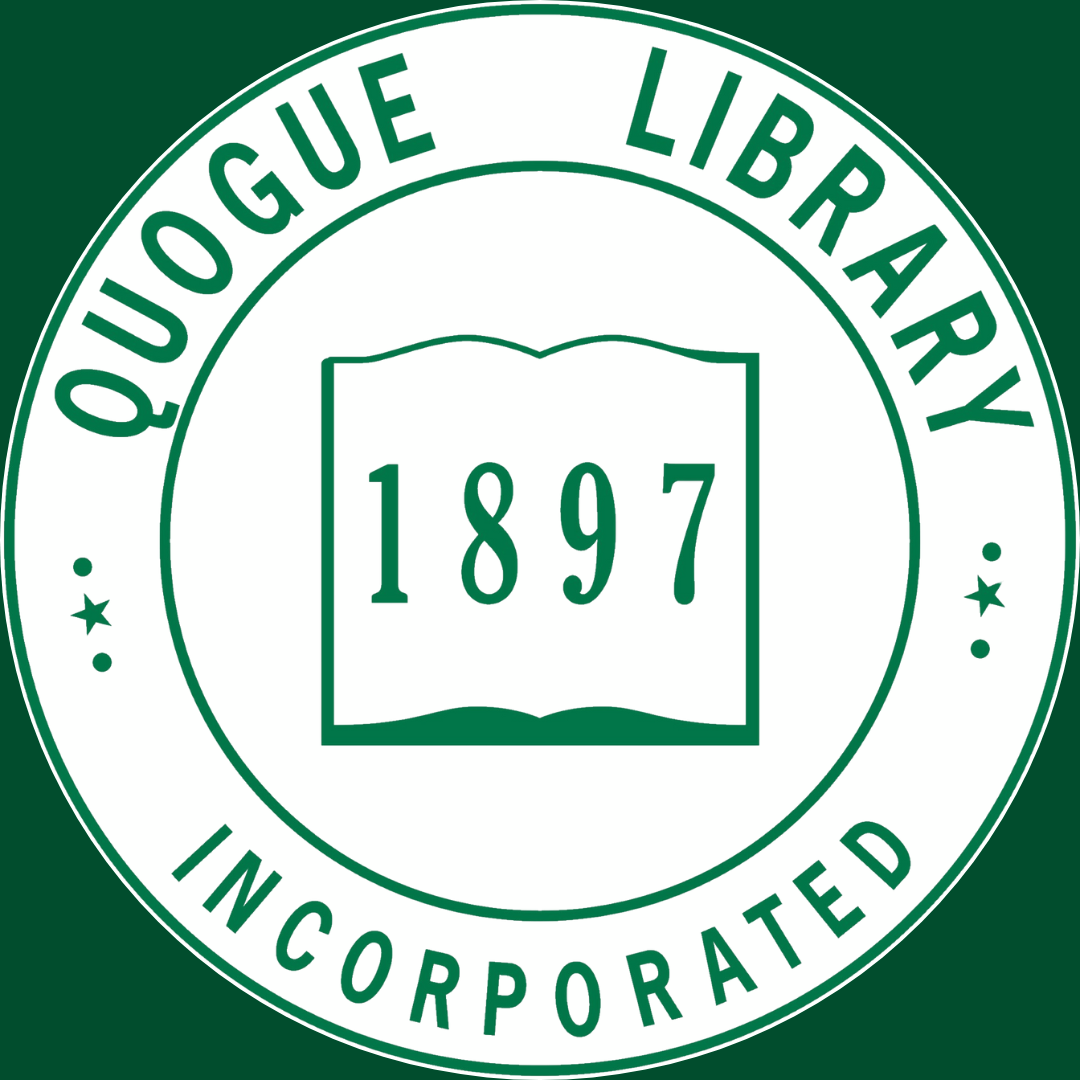 Suffolk Cooperative Library System