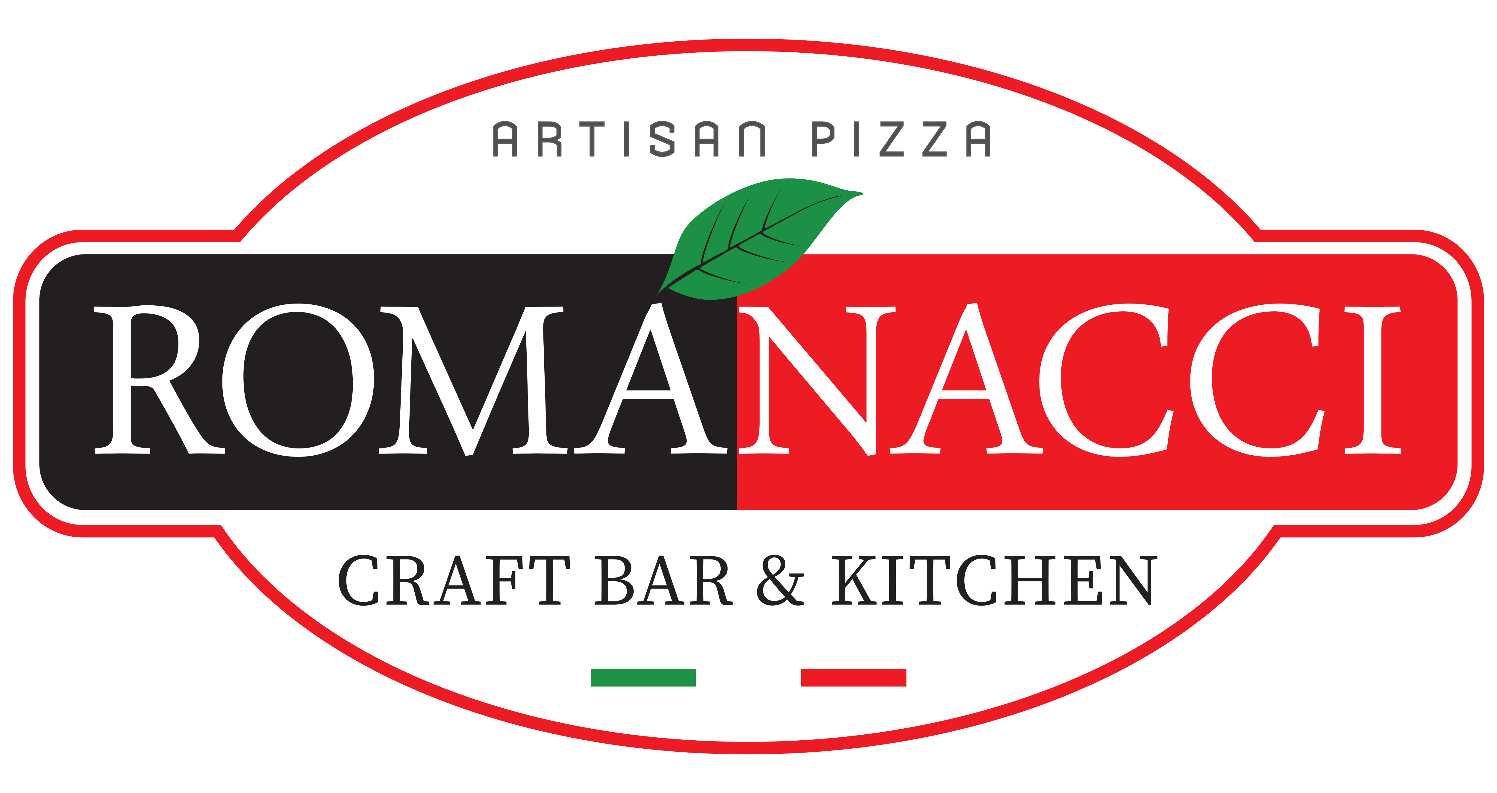Romanacci