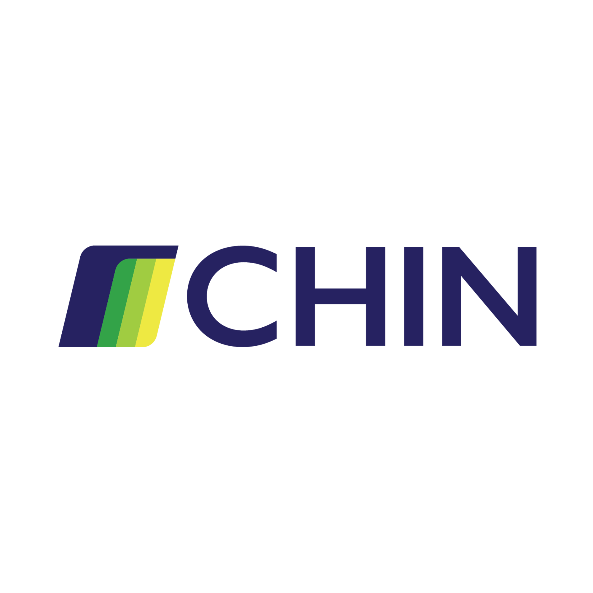 R Chin
