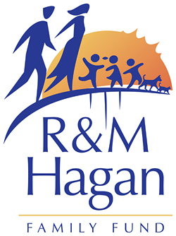 G. Russell and Mariam Hagan