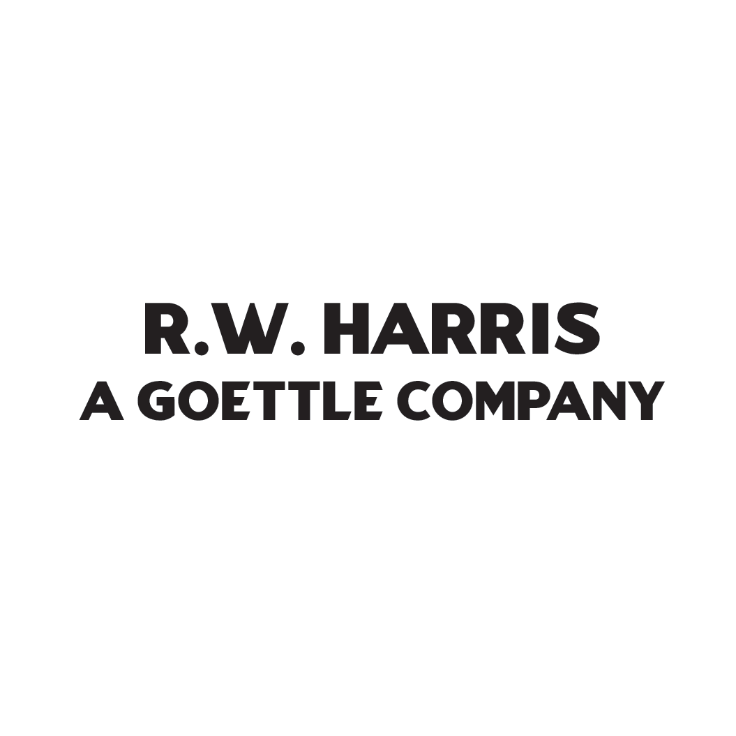 R.W. Harris, A Goettle Company