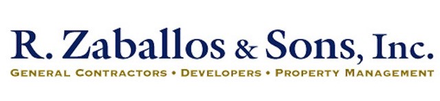 R. Zaballos & Sons, Inc. 