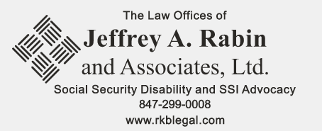 The Law Offices of Jeffrey A. Rabin & Assoc