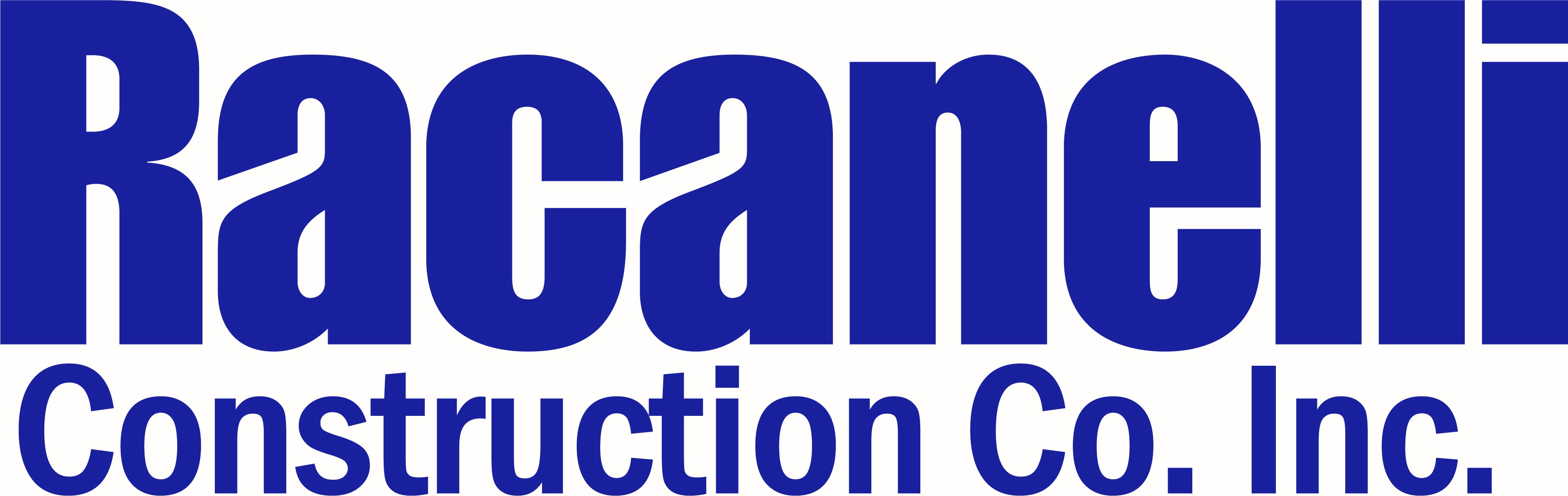Racanelli Construction Co. Inc.