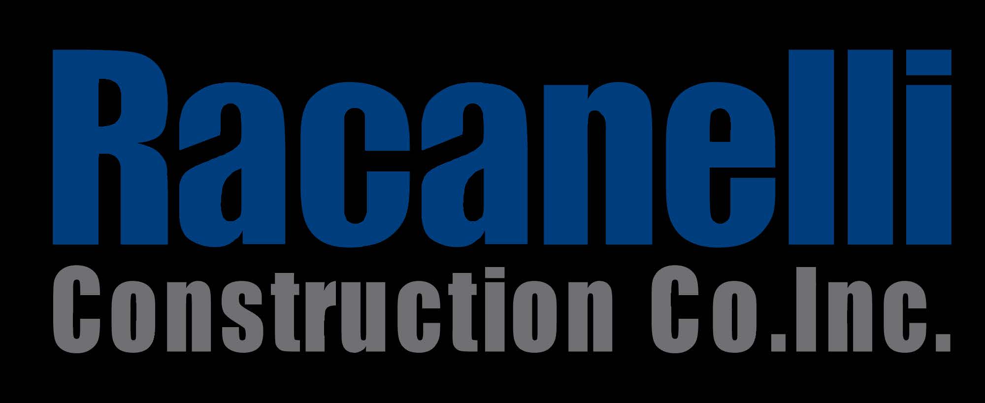 Racanelli Construction Company 