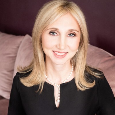 Rachel Johnson