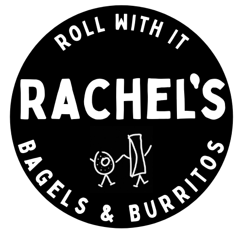 Rachel's Bagels and Burritos - Breakfast Snacks Donor