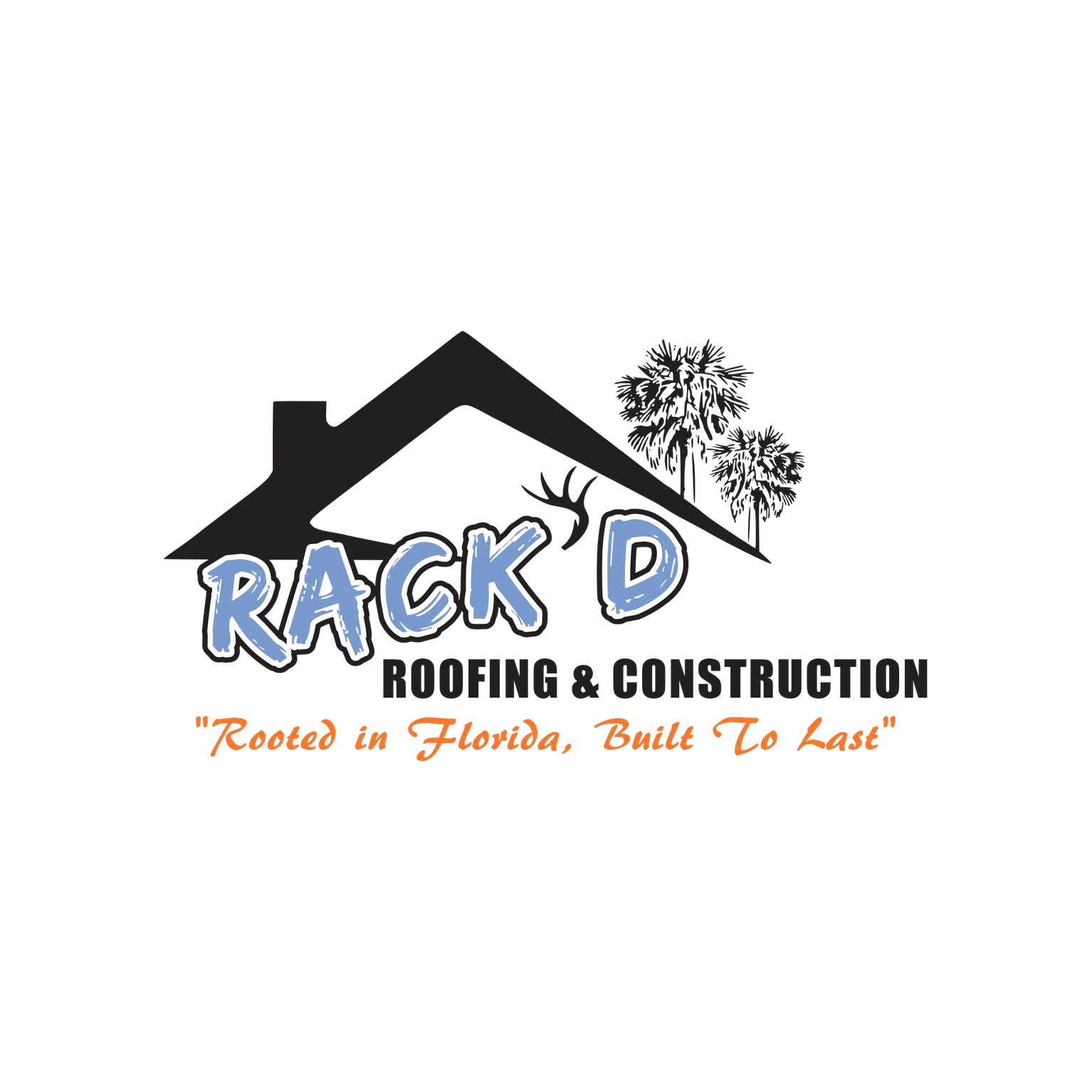 Rack'd Roofing & Construction