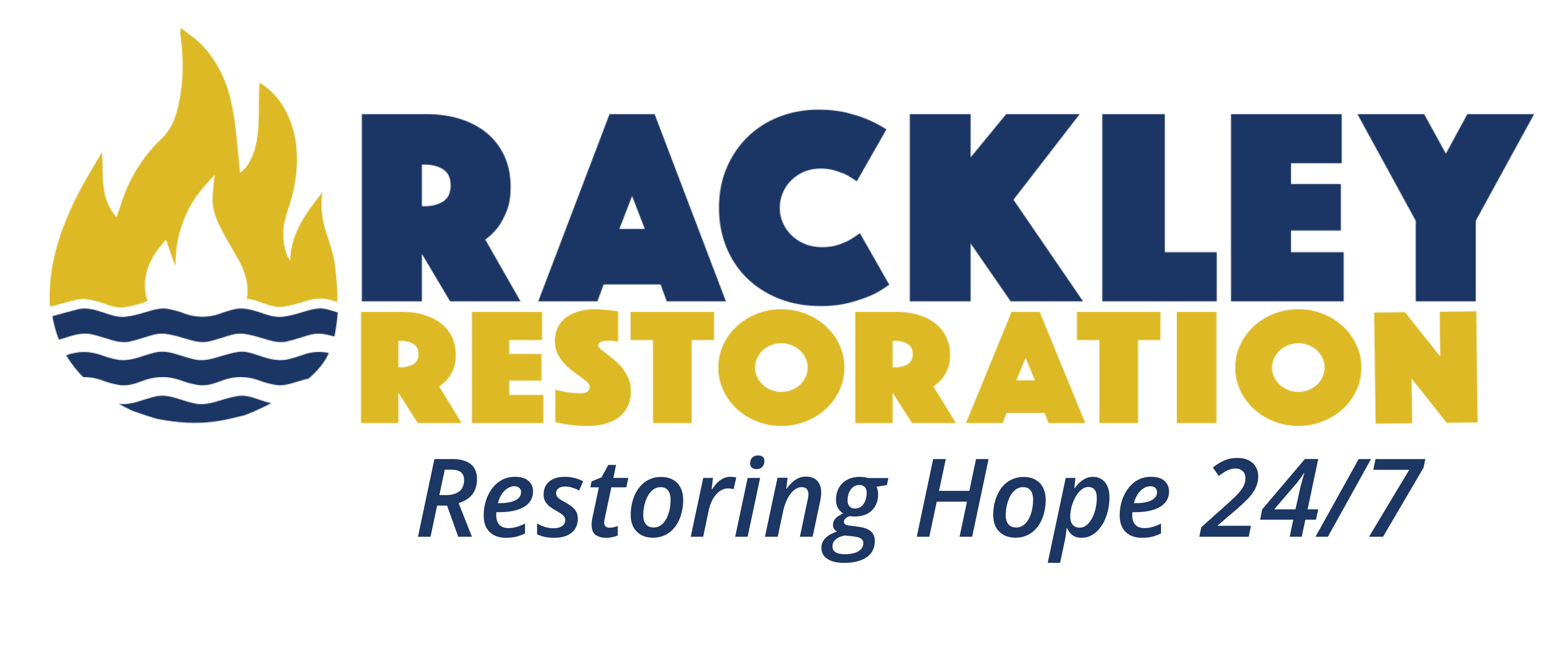 Rackley Restoration