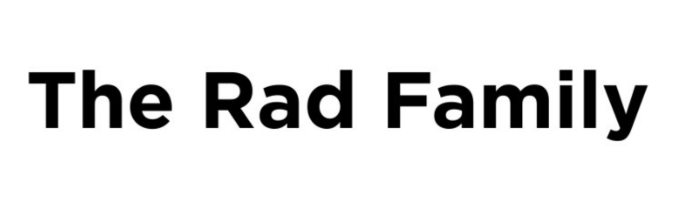 The Rad Family