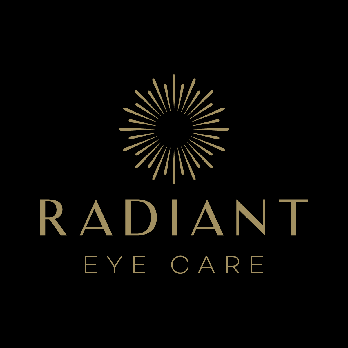 Radiant Eye Care