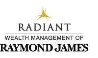 Radiant Wealth Management of Raymond James | Diamond Sponsor