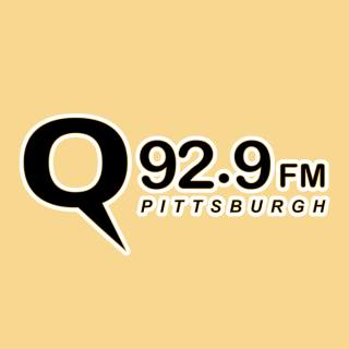 Q92.9 FM Pittsburgh