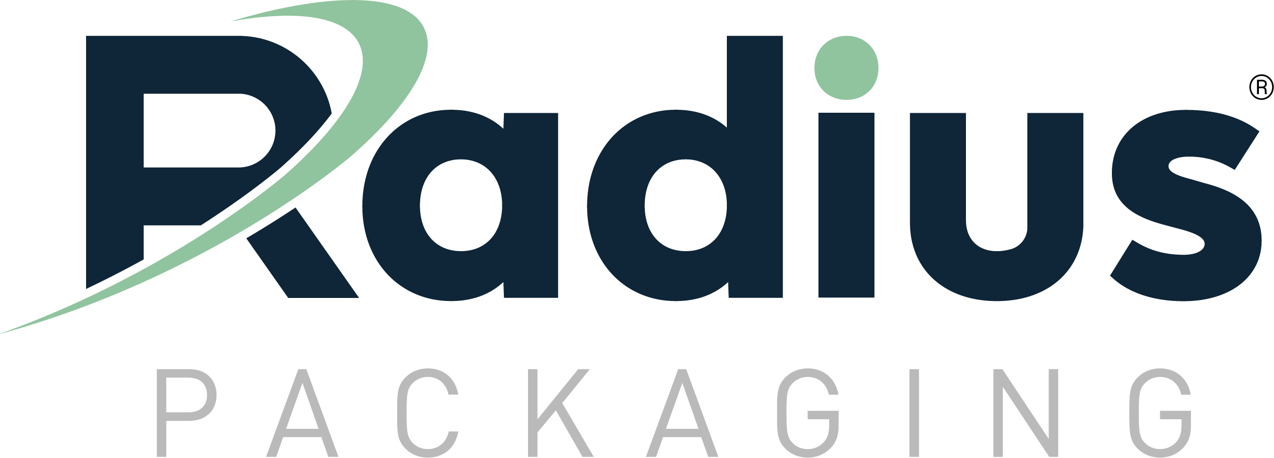 Radius Packaging