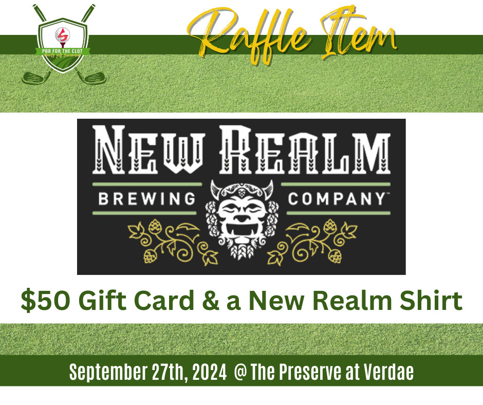 New Realm Brewing (Greenville)