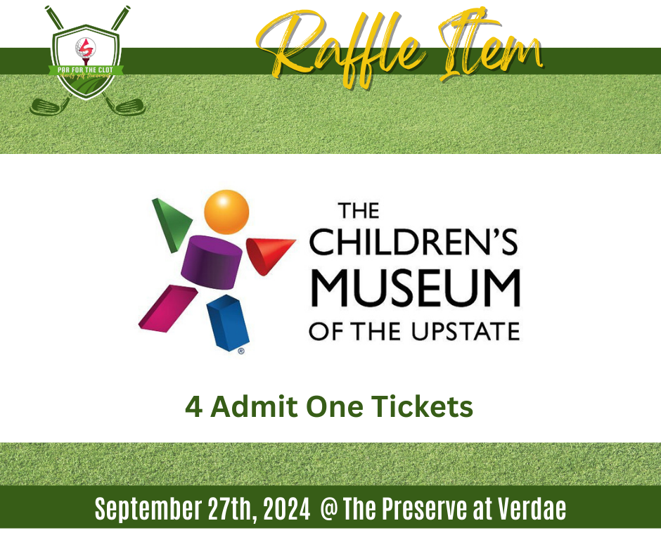 The Children's Museum of the Upstate - Greenville