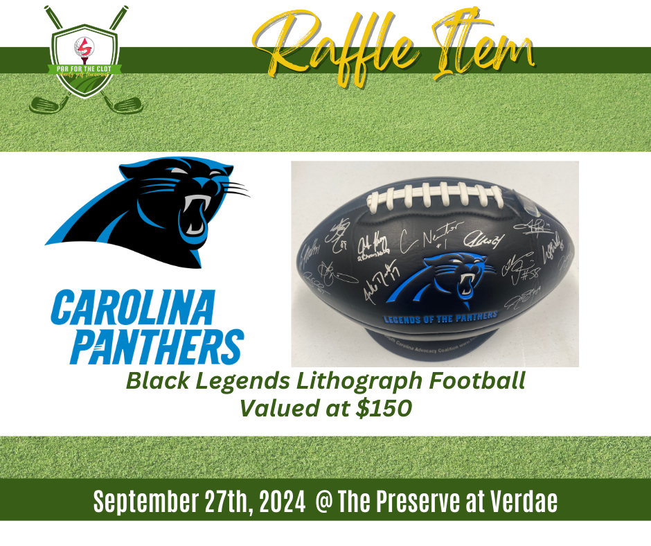 Carolina Panthers