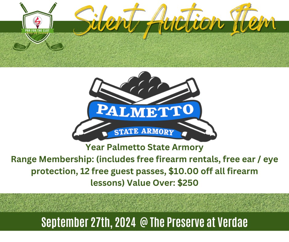 Palmetto State Armory