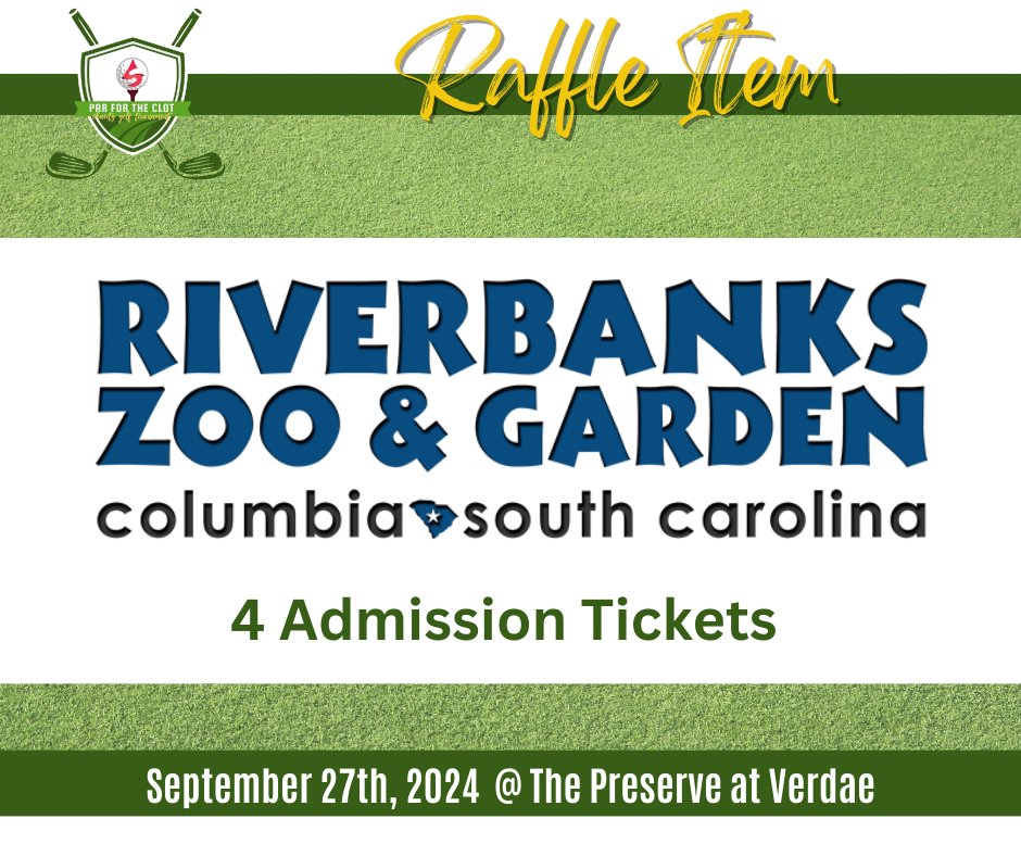 Riverbanks Zoo & Garden