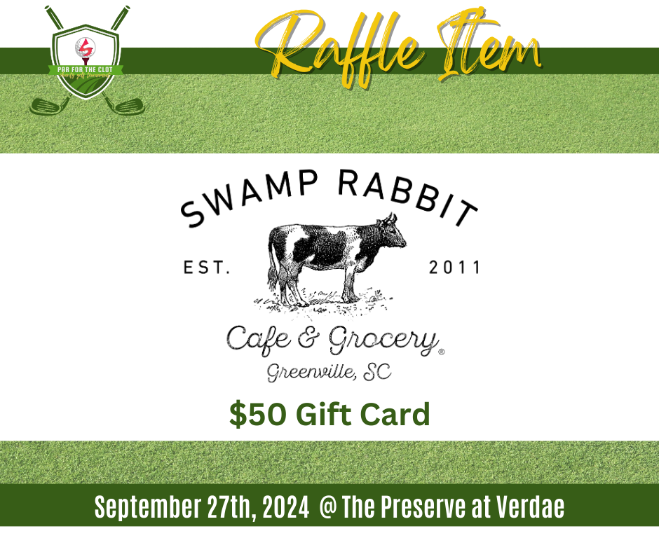 Swamp Rabbit Cafe & Grocery