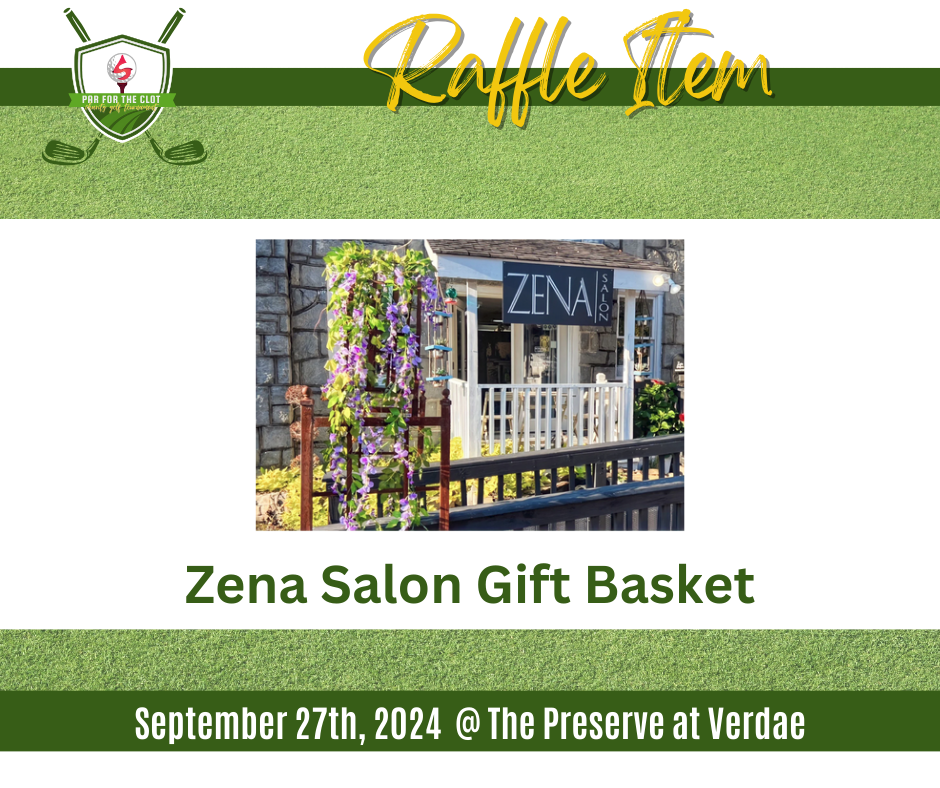 Zena Salon