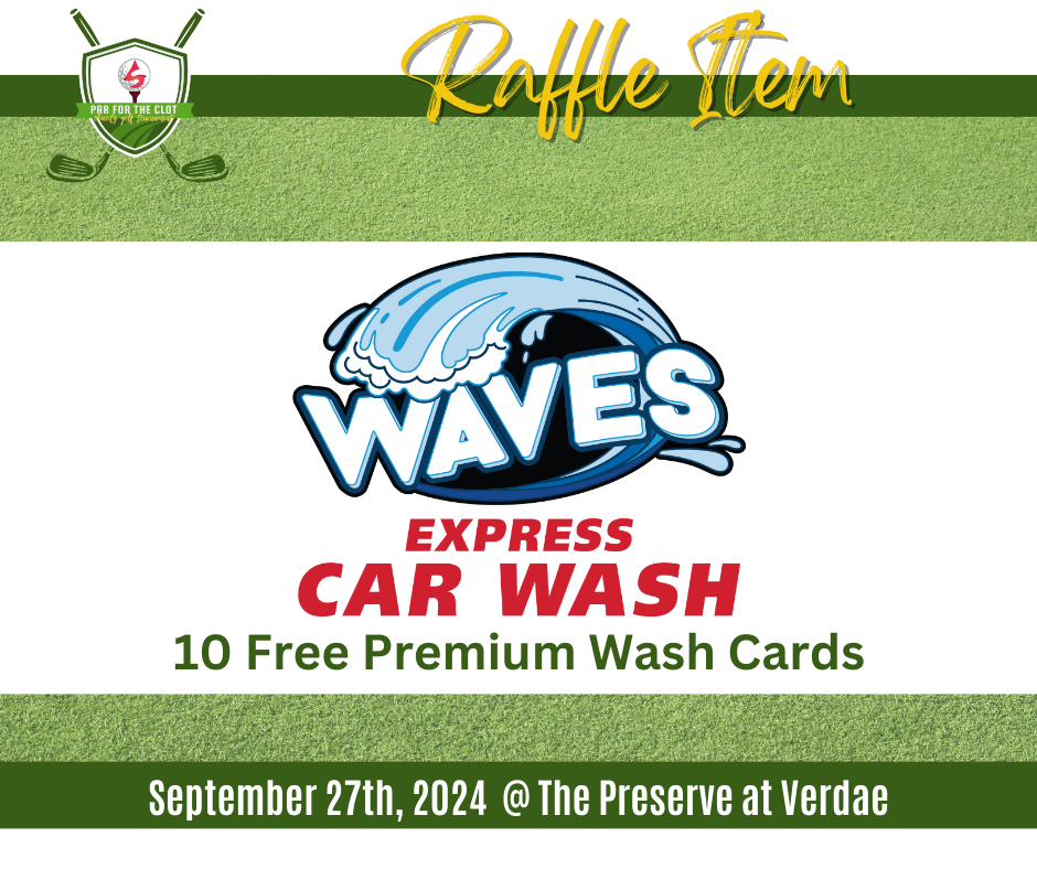 Waves Express Car Wash