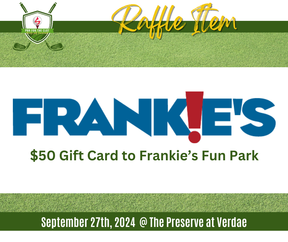 Frankie's Fun Park (Greenville)