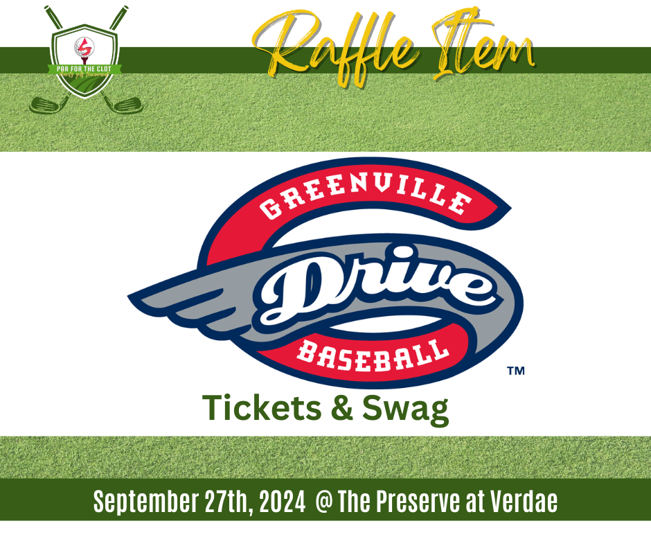 Greenville Drive