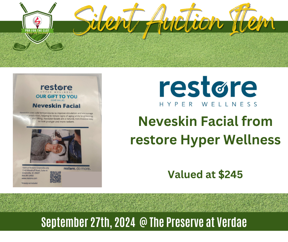 Restore Hyper Wellness