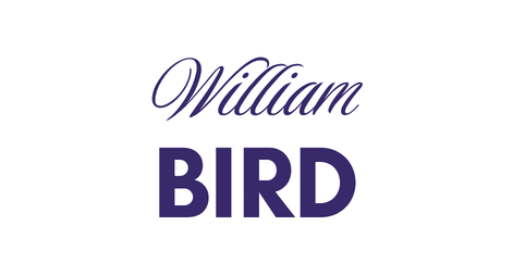 William Bird