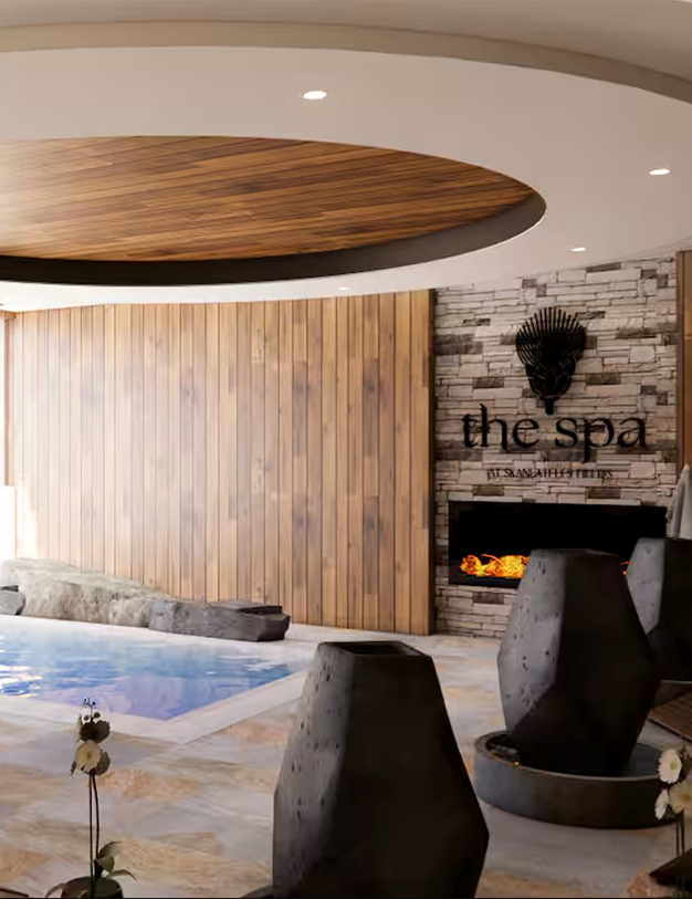 Silent Auction Item: Skaneateles Fields Resort & Spa $1000 Gift Certificate