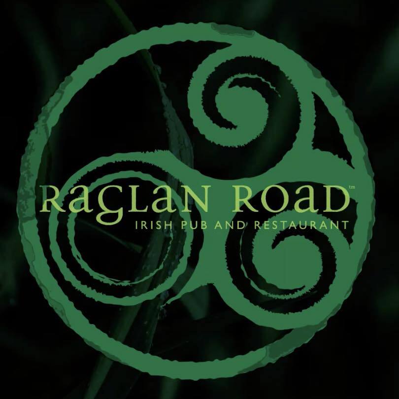 Raglan Road Irish Pub & Restaurant | Distinguished Level Sponsor