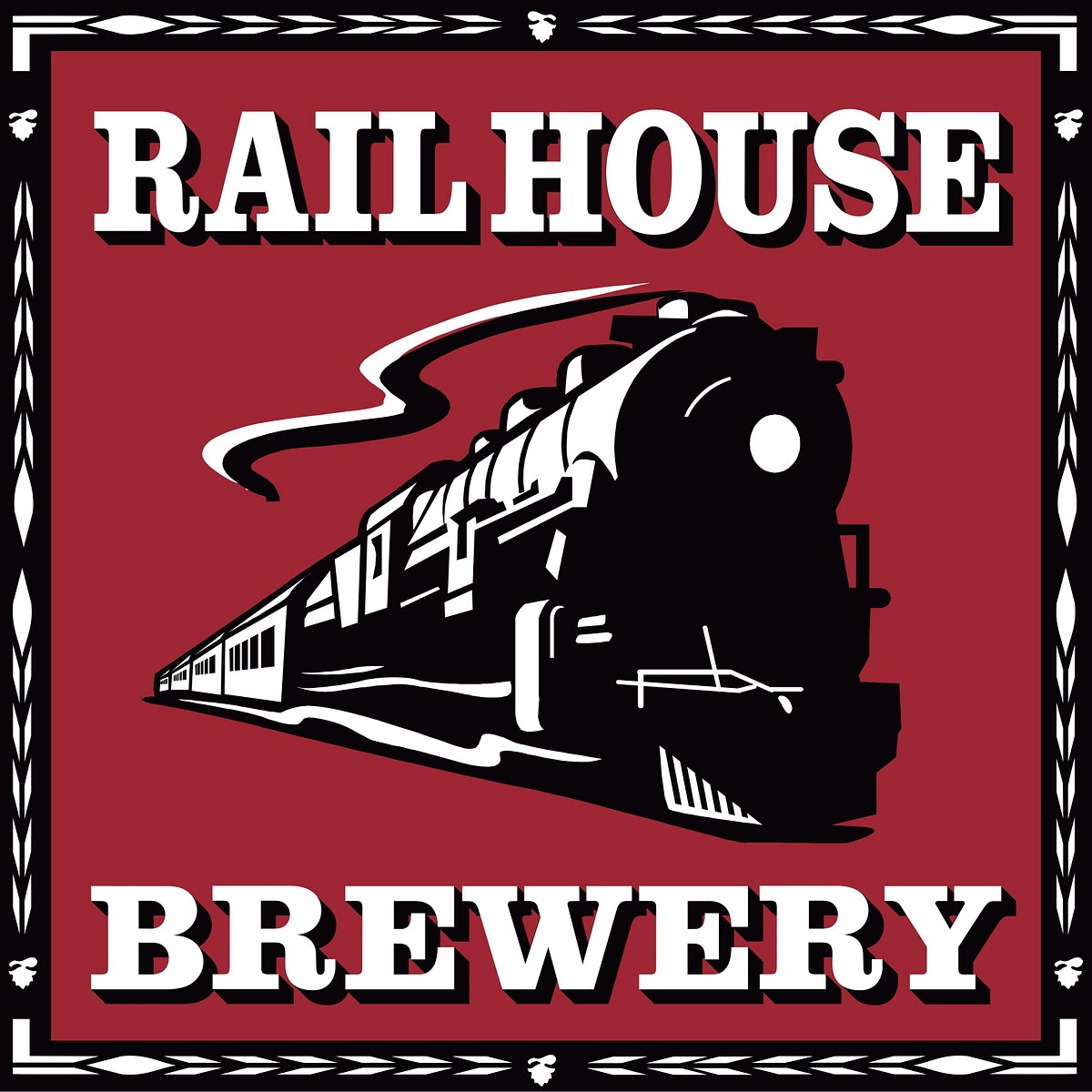 Railhouse Brewery