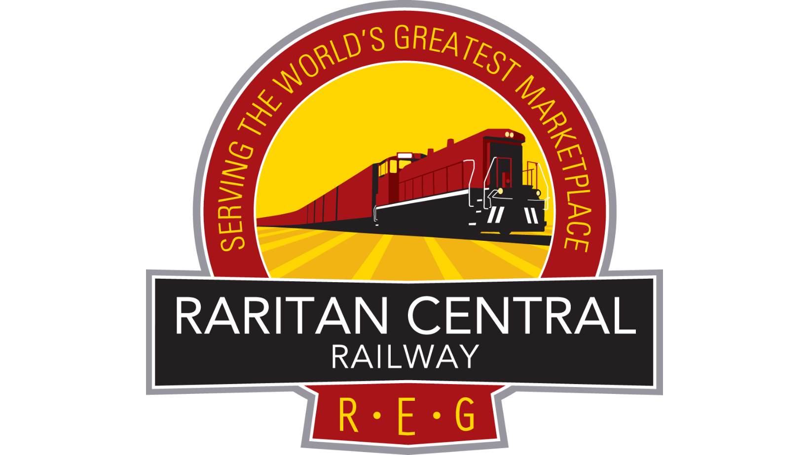 RARITAN CENTRAL RAILWAY