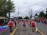 Fremont Solstice Parade