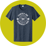 Raise $150 and get an exclusive PNW Walk for Life T-shirt! (Order cutoff is June 12. Sign up early!)
