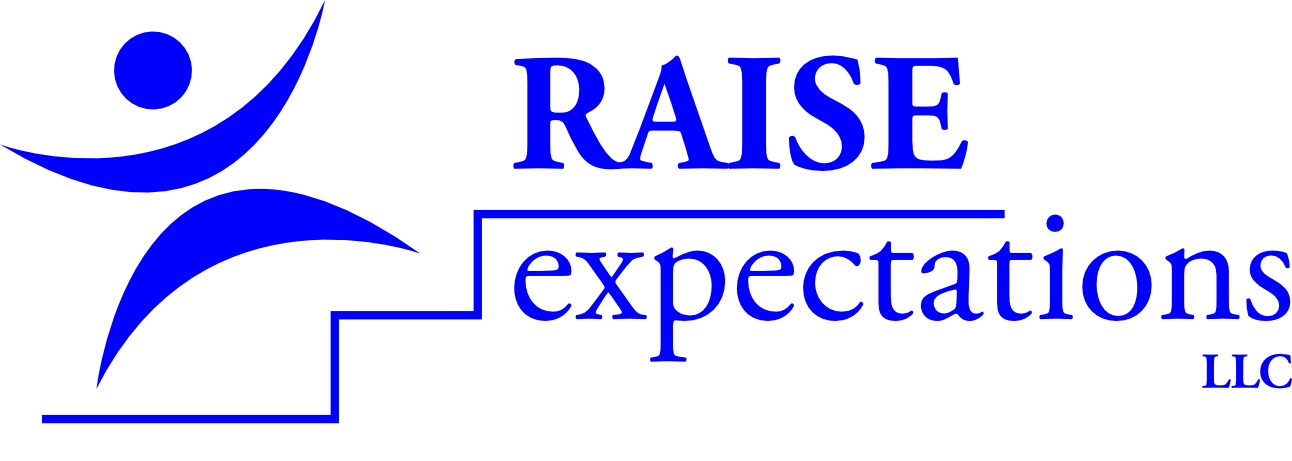 Raise Expectations