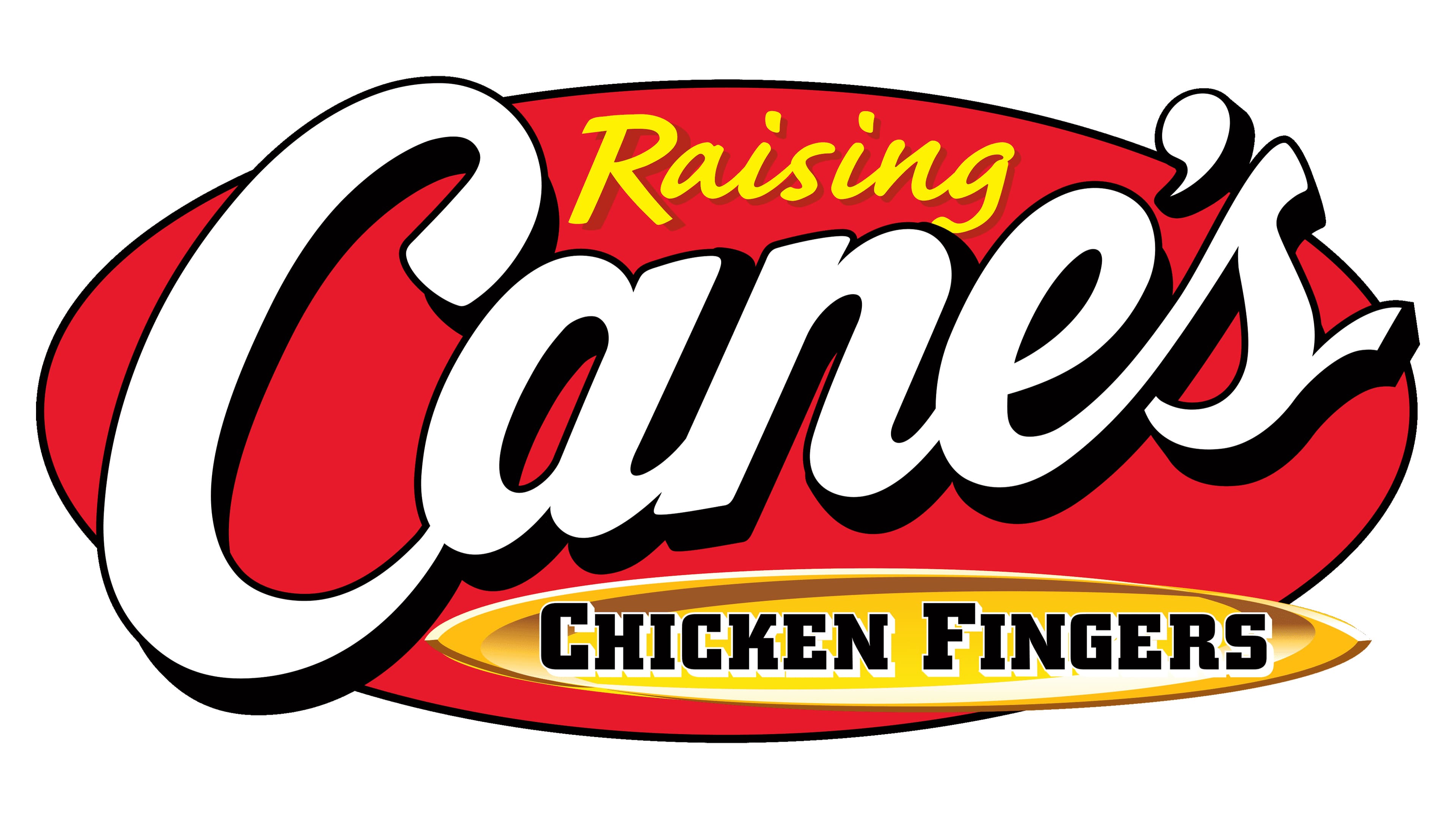 Raising Canes