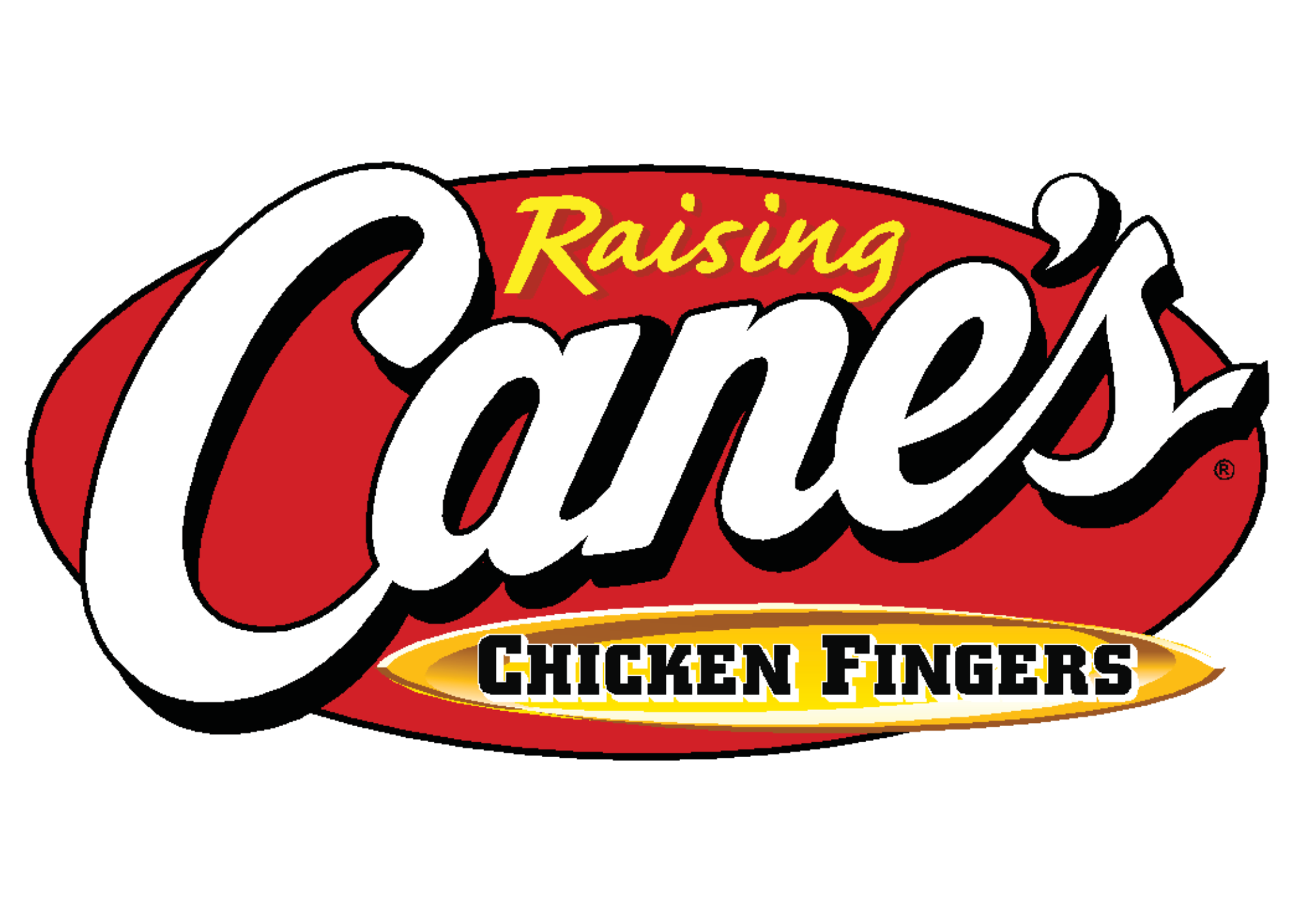 Raising Cane's