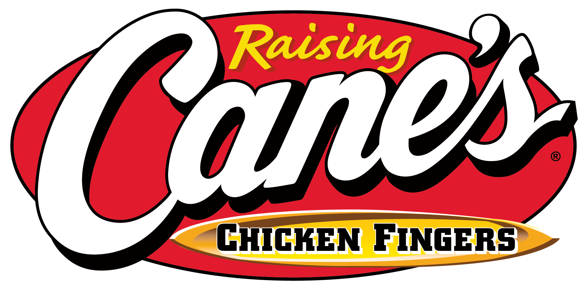 Raising Cane's 
