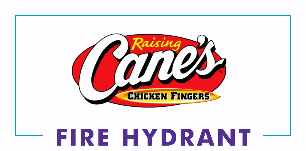 Raising Cane's 